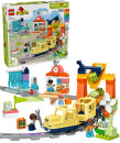 LEGO-Duplo-Big-Interactive-Community-Train-10428 Sale