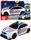 Dickie-Toys-BMW-M5-Police Sale