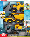 Dickie-Toys-Volvo-Tough-Work-Force Sale