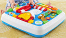 Fisher-Price-Laugh-Learn-Around-the-Town-Learning-Table Sale