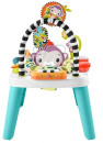 Fisher-Price-Purple-Monkey-Musical-Baby-Activity-Centre-Toddler-Play-Table Sale