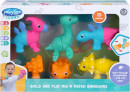 Playgro-Build-and-Play-Mix-n-Match-Dinosaurs Sale