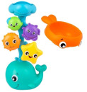Playgro-Whirly-Whale-Bath-Fountain Sale