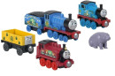 Thomas-Friends-Sodor-Animal-Park-Die-Cast-Multipack Sale