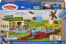 Thomas-Friends-Fisher-Price-Exploring-Tidmouth-Sheds-Playset Sale