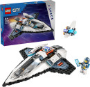 LEGO-City-Interstellar-Spaceship-60430 Sale