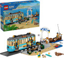 LEGO-City-Classic-Beach-Streetcar-60506 Sale