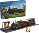 LEGO-City-Vintage-Steam-Train-60511 Sale