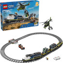 LEGO-City-Police-Train-Heist-60508 Sale