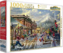 Disney-Mickey-Minnie-Candy-Cane-Express-puzzle Sale