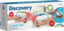Discovery-Two-Player-Electronic-Laser-Tag-Game-Set Sale