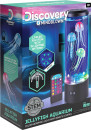 Discovery-Mindblown-Jellyfish-Aquarium-Lamp-in-Multi Sale