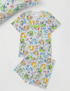 Minecraft-Pyjamas-with-Pillowcase Sale