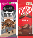 Darrell-Lea-Chocolate-Block-160180g-or-Nestl-Chocolate-Block-118180g-Selected-Varieties Sale
