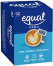 Equal-Sweetener-Sachets-50-Pack Sale