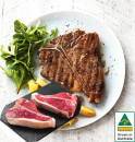 Australian-Beef-TBone-Steak Sale