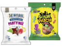 The-Natural-Confectionery-Co-180230g-Sour-Patch-Kids-Bag-190g-or-Pascall-Lollies-180300g Sale