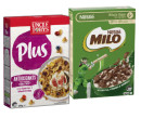 Uncle-Tobys-Plus-Cereal-410435g-or-Nestl-Milo-Cereal-350g-Selected-Varieties Sale