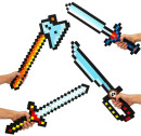 Hero-Force-Heroforce-Pixel-Battle-Swords Sale