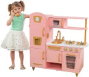 Wonder-Co-Pink-Kitchen-Set-with-Phone Sale