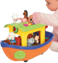Kiddieland-Activity-Noahs-Ark Sale