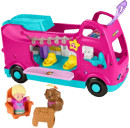 Little-People-Little-Dream-Camper-RV-Playset Sale