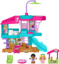 Little-People-Beach-House-Playset Sale