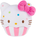 Sanrio-Plush-Hello-Kitty-Cupcake-25cm Sale