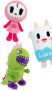 Tokidoki-8-Plush-Assorted Sale