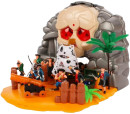 Hero-Force-Pirate-Skull-Island-Treasure-Hunt-Playset Sale