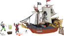 Hero-Force-Pirates-Deluxe-Captain-Ship Sale