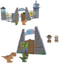 Tile-Town-Jurassic-World-Dino-Escape-Construction-Set Sale