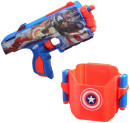 Nerf-Ink-Marvels Sale