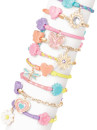 NEW-Make-It-Real-Linked-Looks-Bracelet-Kit Sale
