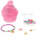 NEW-Make-It-Real-Pick-Perfect-Cupcake-Bracelet-Kit Sale
