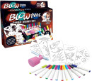 Scribble-Squad-Cosmic-Spray-Art-Set Sale