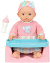 My-Loveable-Baby-Doll-Chloe-Playset Sale