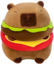 Wonder-Co-Plush-Capybara-Burger-38cm Sale