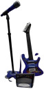 Melody-Mates-Guitar-and-Microphone-Play-Set-Blue Sale