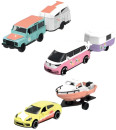 Marjorette-Pink-Drivez-Trailer Sale