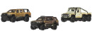 Matchbox-Desert-Chase-Escape-Project-Convoy-Collector Sale