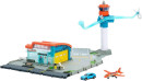 Matchbox-Takeoff-Adventure-Airport-Set Sale