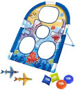 Kid-Play-Catch-N-Toss-Deep-Sea-Dash Sale