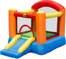 Happy-Hop-Slide-Bouncer Sale