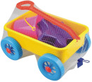 Sun-Sand-Blue-Bucket-Set Sale