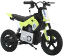 Swift-Stormrider-Dirt-Bike-24V-Ride-On-Green Sale