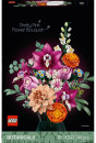 LEGO-Botanicals-Pretty-Pink-Flower-Bouquet-10342 Sale