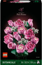 LEGO-Botanicals-Bouquet-of-Pink-Roses-10374 Sale