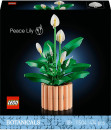 LEGO-Botanicals-Peace-Lily-11504 Sale