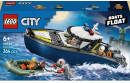 LEGO-City-Police-Boat-Chase-60456 Sale